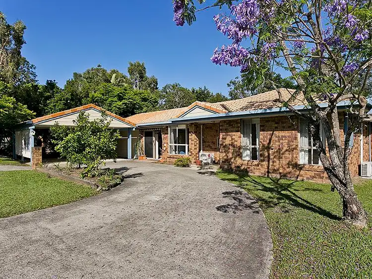 Fourth view of Homely house listing, 104 View Crescent, Arana Hills QLD 4054