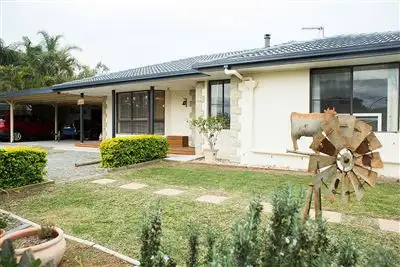 Main view of Homely house listing, 42 Peachey Rd, Ormeau QLD 4208
