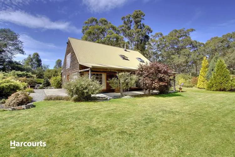 Second view of Homely house listing, 7483 Huon Highway, Strathblane TAS 7109