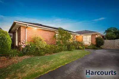 7 Reita Avenue, Wantirna South VIC 3152