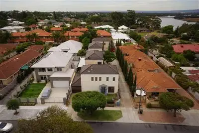 Fourth view of Homely townhouse listing, 1/8 Caledonian Avenue, Maylands WA
