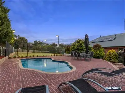 Third view of Homely house listing, 16 Forrest Hill Grove, Lysterfield South VIC 3156