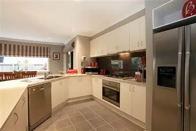 Second view of Homely house listing, 54 Riverdale Boulevard, Mernda VIC 3754