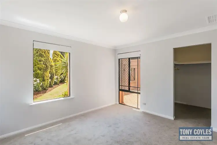 Fifth view of Homely house listing, 12 Fairmount Close, Bibra Lake WA 6163