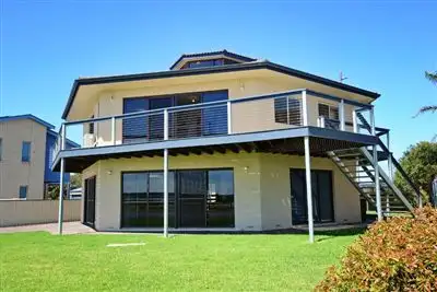 Second view of Homely house listing, 47 Barrage Road, Goolwa South SA 5214