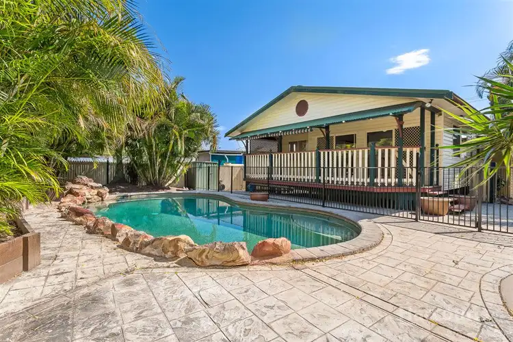 152 Elizabeth Avenue, Clontarf QLD 4019
