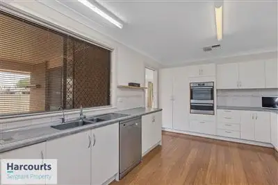 Third view of Homely house listing, 28 Olive Grove, Munno Para West SA 5115