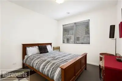 Fourth view of Homely apartment listing, 315/3 Hoddle Street, Collingwood VIC 3066