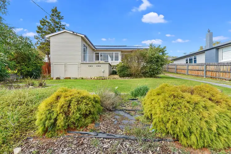 Second view of Homely house listing, 4 Kenton Road, Geilston Bay TAS 7015