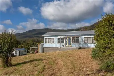 Third view of Homely house listing, 220 Blowhole Road, Eaglehawk Neck TAS 7179