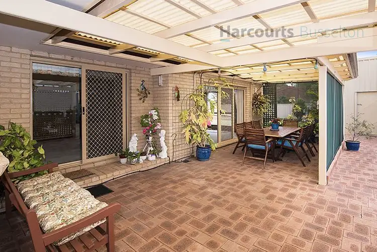 Fifth view of Homely house listing, 8 Short Street, West Busselton WA 6280