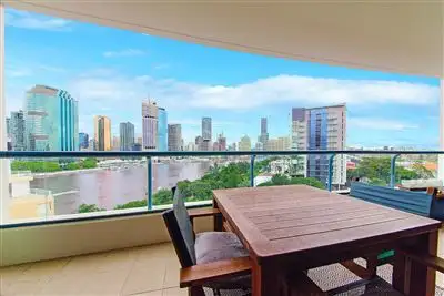 Main view of Homely apartment listing, 48/321 Main Street, Kangaroo Point QLD 4169