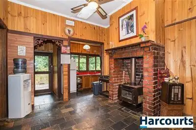 Fifth view of Homely house listing, 33 Benson Street, Belgrave VIC 3160