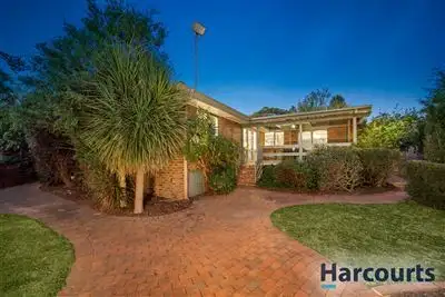 8 Hassett Court, Wantirna South VIC 3152
