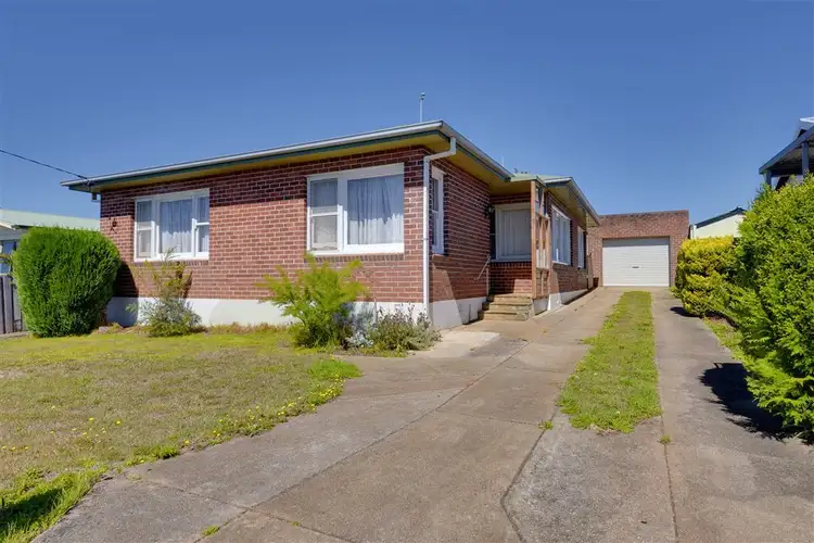 15 Tattersall Street, Montello TAS 7320