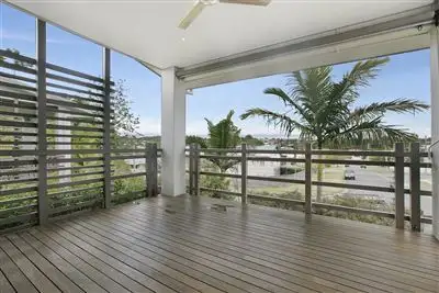 Fourth view of Homely townhouse listing, 33a Jersey Street, Morningside QLD 4170