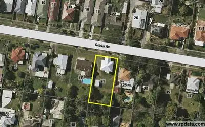 21 Golda Avenue, Salisbury QLD 4107