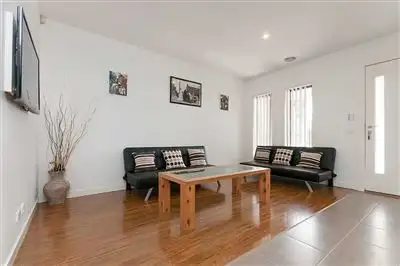 Fourth view of Homely house listing, 11 Kassandra Heights Way, Epping VIC 3076