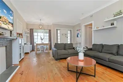 Second view of Homely house listing, 23 Mathias Avenue, Cumberland Park SA 5041