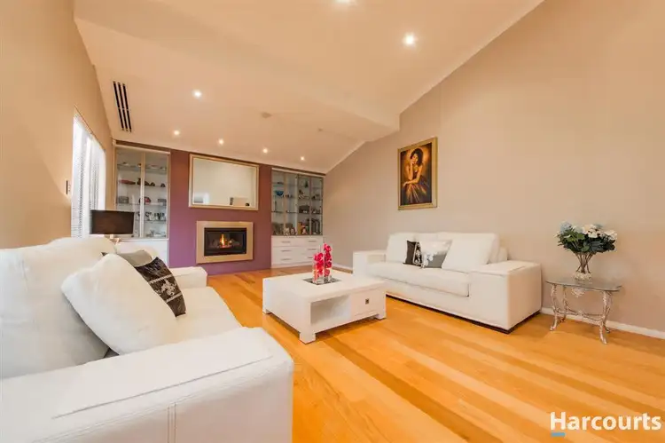Second view of Homely house listing, 46 Trailwood Drive, Woodvale WA 6026