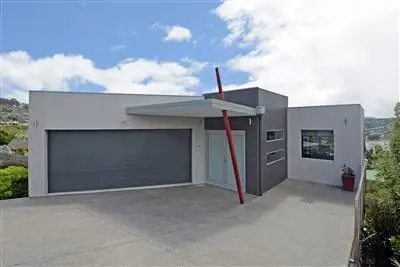 Third view of Homely house listing, 8 Steen Court, Blackmans Bay TAS 7052