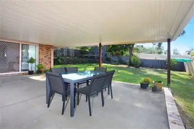Second view of Homely house listing, 13 Ballarat Court, Tallai QLD 4213