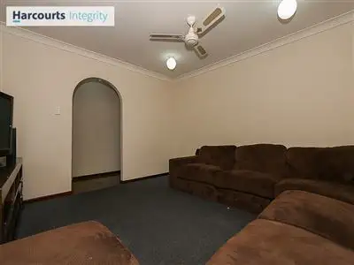 Third view of Homely house listing, 17A Noongah Street, Nollamara WA 6061