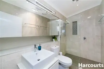 Sixth view of Homely house listing, 3 Phyllis Frost Street, Forde ACT 2914