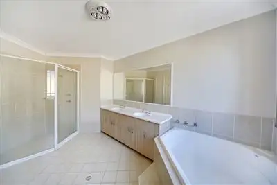 Sixth view of Homely house listing, 38 Gabriel Circuit, Blair Athol NSW 2560