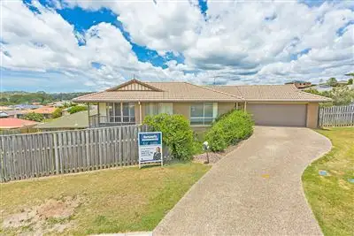 Main view of Homely house listing, 12 Daniells Court, Ormeau QLD 4208