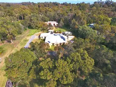 Second view of Homely house listing, 21 Mulga Drive, Parklands WA 6180