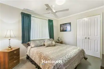 Sixth view of Homely house listing, 44 Miralie Way, Cranbourne West VIC 3977