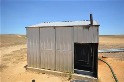 Sixth view of Homely rural property listing, 1538 Kulkami Road, Karoonda SA 5307