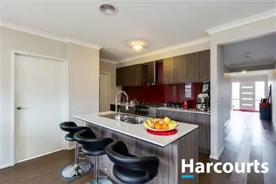 Second view of Homely house listing, 4 Blackforest Way, Clyde North VIC 3978