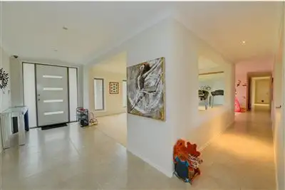 Sixth view of Homely rural property listing, 12 Diamond Drive, Cardigan Village VIC 3352