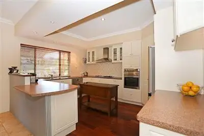 Sixth view of Homely house listing, 12 Jacaranda Drive, North Yunderup WA 6208
