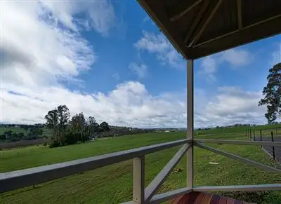 Second view of Homely house listing, 15 FLINTOFF ROAD, Bridgetown WA 6255