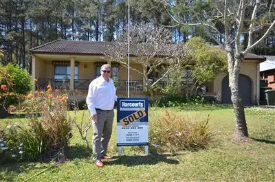 Main view of Homely house listing, 30 Turpentine Crescent, Wauchope NSW 2446