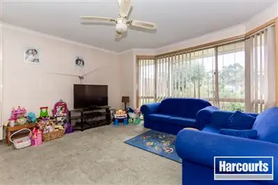 Second view of Homely unit listing, 2/6 Delmont Court, Cranbourne VIC 3977