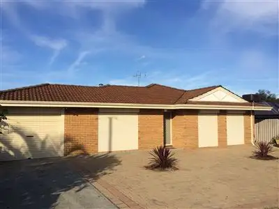 Main view of Homely house listing, 15 Milgun Drive, Yangebup WA 6164