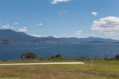 Third view of Homely land listing, 308 & 310 Tranmere Road, Tranmere TAS 7018