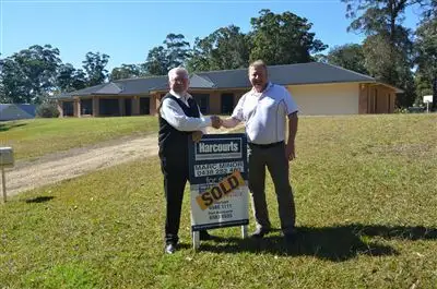 Main view of Homely rural property listing, 74 Reservoir Place, Wauchope NSW 2446