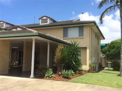 Third view of Homely townhouse listing, 1/15 Sonia Street, Mermaid Waters QLD 4218