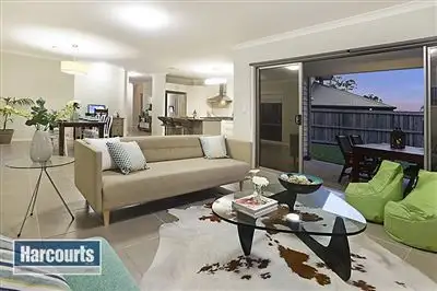 Second view of Homely house listing, 2/21 Woodhaven Place, Mitchelton QLD 4053