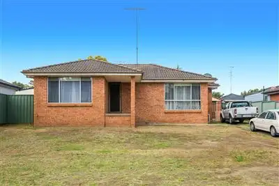 Second view of Homely house listing, 44 Allard Street, Penrith NSW 2750