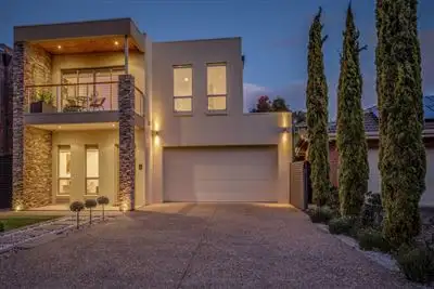 Main view of Homely house listing, 17A Riverside Drive, Felixstow SA 5070