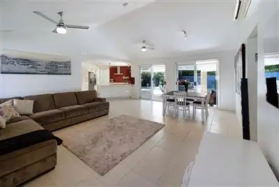 Fourth view of Homely house listing, 10 Monteclair Court, Mermaid Waters QLD 4218