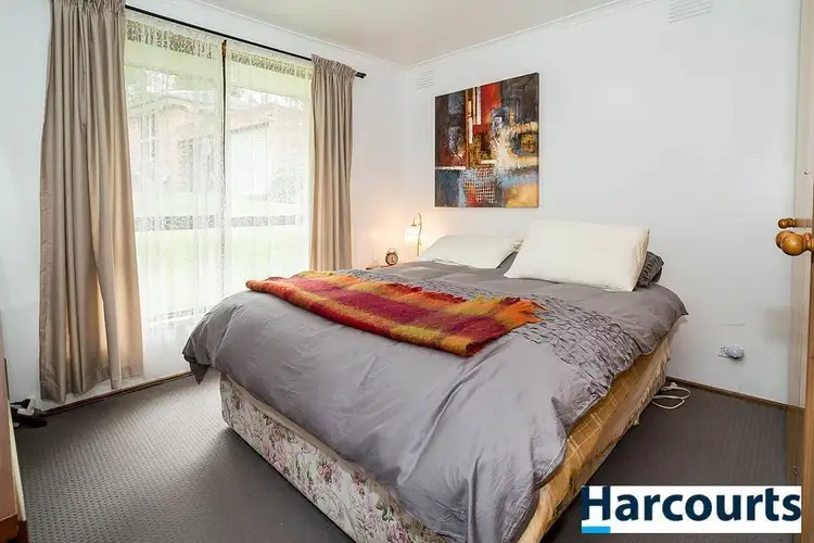 Fifth view of Homely unit listing, 5/446 Glenfern Road, Tecoma VIC 3160