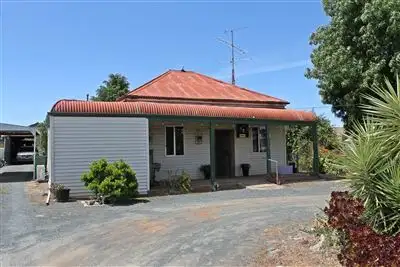 91 Pine Street, West Wyalong NSW 2671