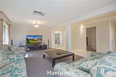 Third view of Homely house listing, 99 Ebony Drive, Pakenham VIC 3810